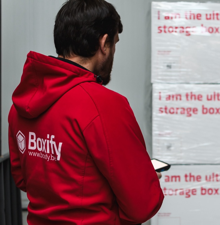 Solutions de stockage flexibles et innovantes